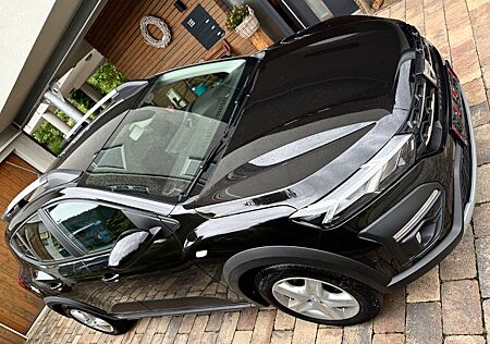 Dacia Sandero III Stepway - AUTOMATIK - 1.Hd.