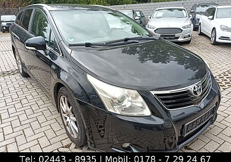 Toyota Avensis Kombi Edition