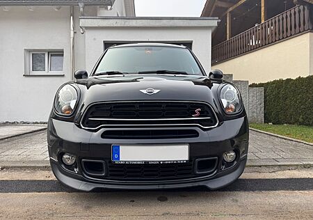 Mini John Cooper Works Countryman ALL4*Panorama*Navi