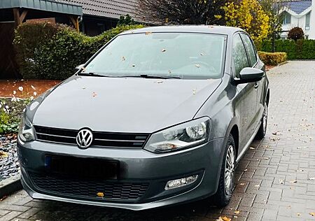 VW Polo Volkswagen 1.6 TDI 66kW -