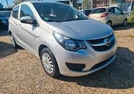 Opel Karl "Edition"