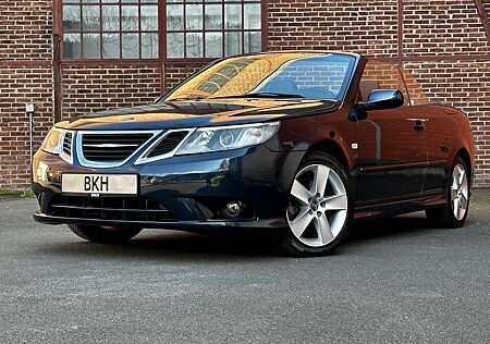 Saab 9-3 1.9TTiD Leder Automatik Tempo ALU 132KW