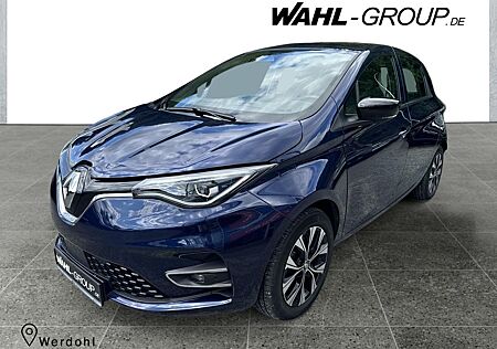 Renault ZOE E-Tech 100% Evolution*Klimaautomatik*Navigat