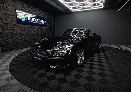 BMW Z4 Roadster sDrive 30i M Sport *LED*Memory*H&K*