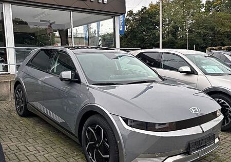 Hyundai IONIQ 5 Techniq Elektro