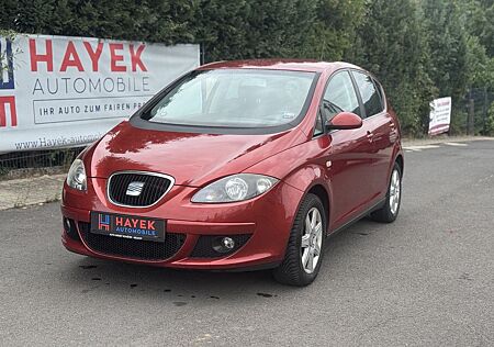 Seat Altea Stylance / Style *DSG*SCHECKHEFT*
