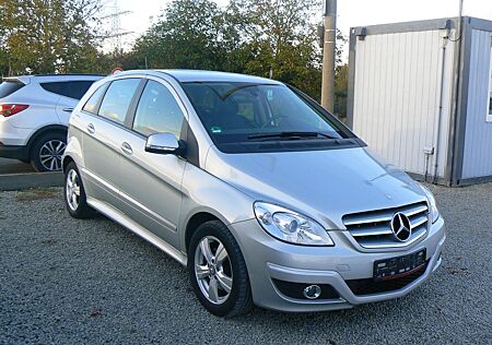 Mercedes-Benz B 180 CDI/Klima/SHZ/2.Hand