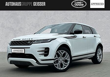 Land Rover Range Rover Evoque RR Evoque P200 R-DYNAMIC SE AWD Automatik ACC