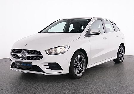 Mercedes-Benz B 250 e AMG+MBUX+AHK+Kamera+Totw+PTS+DAB+SpurAss