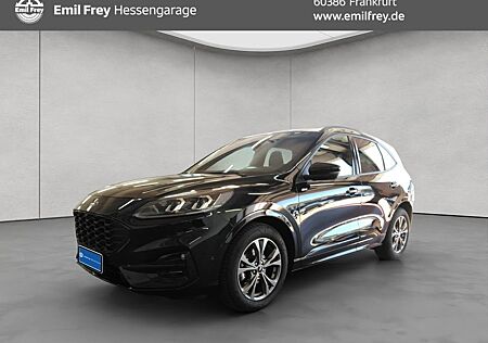 Ford Kuga 2.0 EcoBlue Aut. ST-LINE X