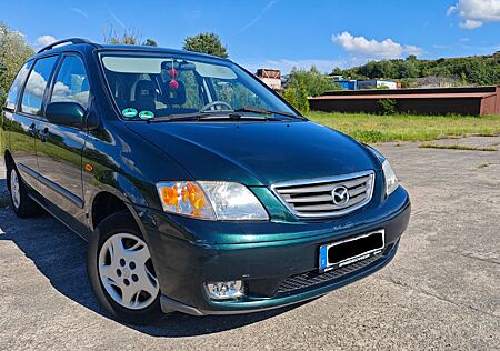 Mazda MPV 2.0 16V Comfort