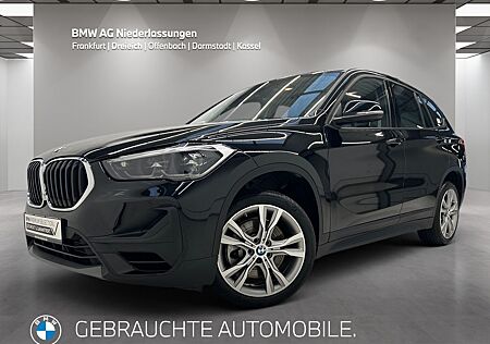 BMW X1 sDrive20i Navi PDC Kamera LED Sitzheizung