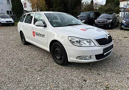 Skoda Octavia 1.6 TDI Ambiente