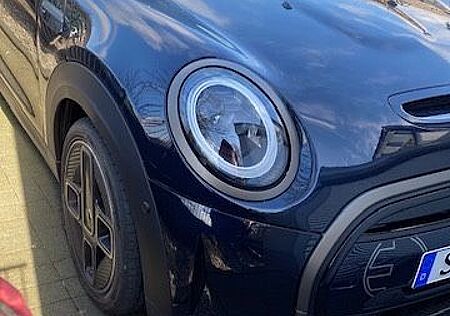Mini Cooper S Cabrio 1 von 999 Edition