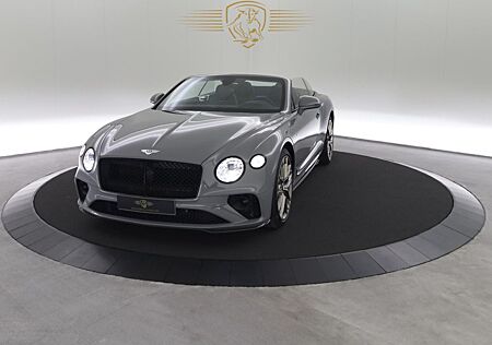 Bentley Continental GTC 6.0 W12 Speed Edition 12 | 1 of