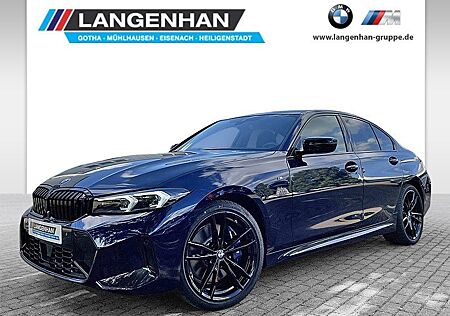 BMW 330d xDrive M Sport M Sportpaket HK HiFi DAB