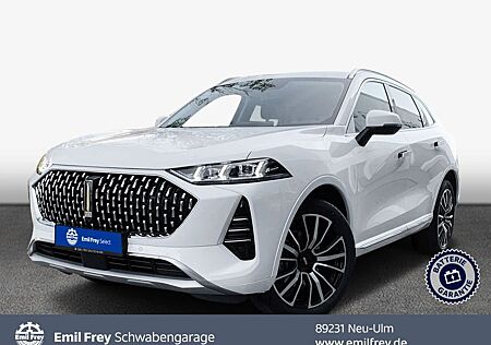 GWM WEY 05 Premium