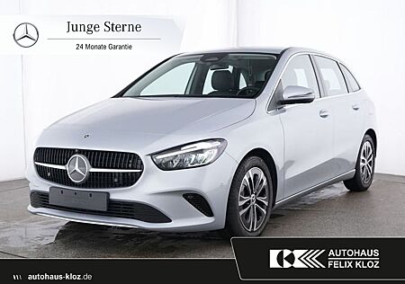 Mercedes-Benz B 180 Progressive*Totwinkel*LED*Kamera*Easy-Pack