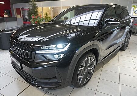 Skoda Kodiaq Sportline 2.0 tdi DSG 4x4*AHK*PANO*7SITZE