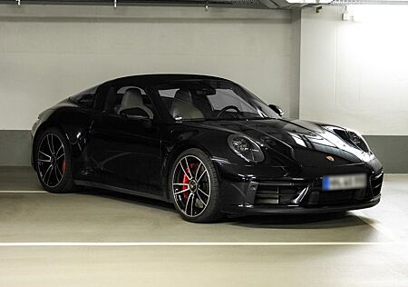 Porsche 992 Targa 4 GTS Liftsys.*18-Wege*HA-Lenkung*Matrix