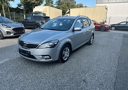 Kia Cee'd Sportswagon *SHZ*SCHECKHFT*2.HAND*