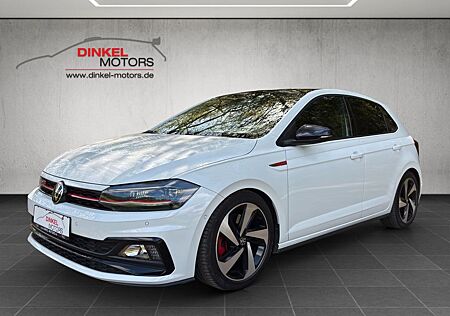 VW Polo Volkswagen GTI -KAMERA-DAB-ACC-KEYLESS-NAVI-APP
