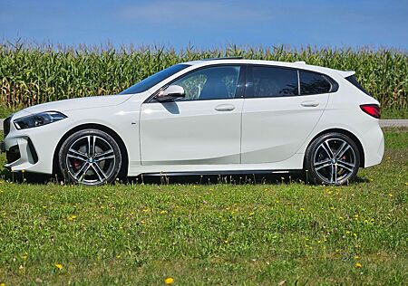 BMW 118i M Sport M Sport