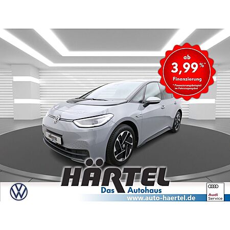 VW ID.3 leasen