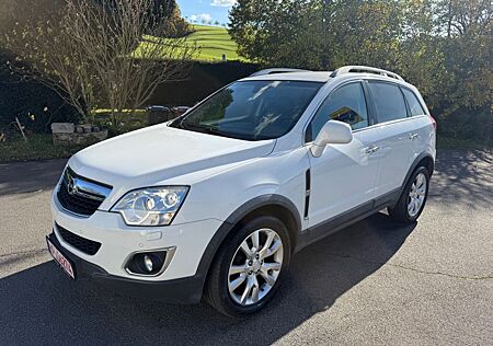 Opel Antara Cosmo 4x4 voll Ausstattung