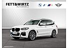 BMW X3 xDrive30e M Sport|Panorama|AHK|LED|Head-Up