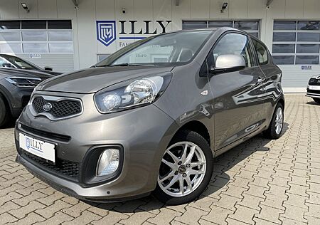 Kia Picanto Edition 7*Klima*ELFH*PDC*