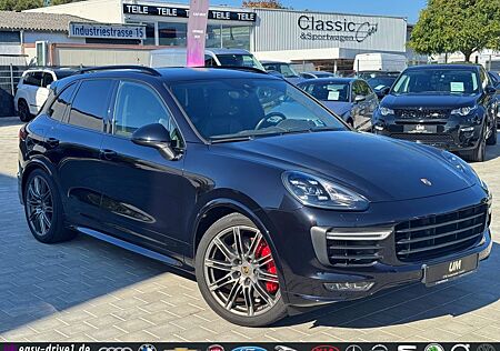 Porsche Cayenne GTS/BOSE/CHRONO/DAB/AHK/18-WEGE/PDC/KEYL