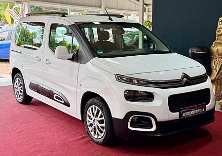 Citroën Berlingo 1.2 PureTech Live M/Tüv+ServiceNEU