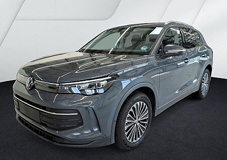 VW Tiguan Volkswagen 2.0 TDI DSG Life LED+ NAVI KAMERA AHK 18"