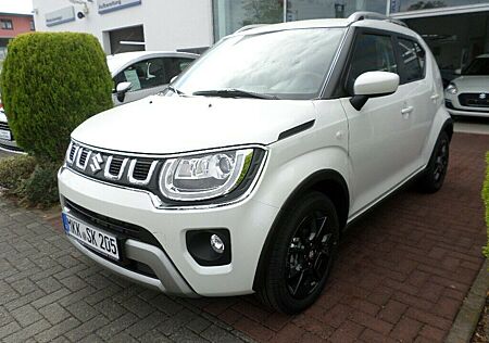 Suzuki Ignis 1,2 DUALJET HYBRID Comfort*SOFORT*