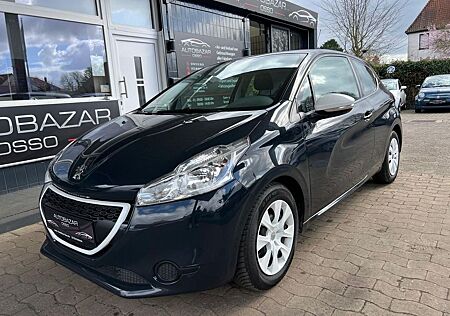 Peugeot 208 Like 1.4 Diesel