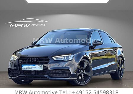 Audi A3 gebraucht kaufen Audi A3 Limousine S line Sportpaket XENON NAVI PDC
