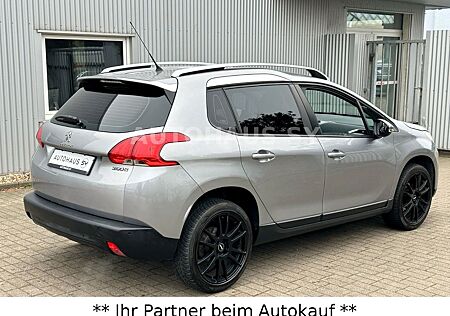 Peugeot 2008 Active ** PDC- SHZ - KLIMA - ALU **