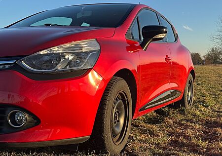 Renault Clio Dynamique ENERGY TCe 90 Dynamique