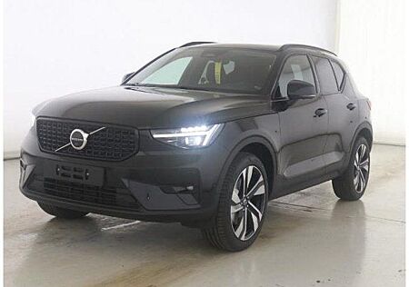 Volvo XC 40 XC40 B4 Benzin Ultra Dark+360 Grad Kam.