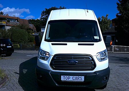 Ford Transit Kasten 350 L4 Trend