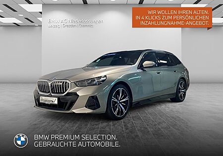 BMW 520d Touring M Sport AHK Driv.Assist+ Harman/K