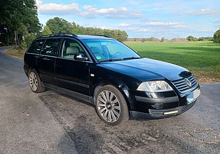 VW Passat Variant Volkswagen 2.0 Comfortline