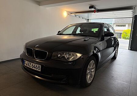 BMW 116i -