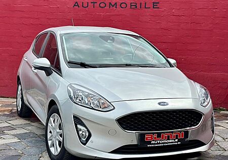 Ford Fiesta /Kamera/Navi/PDC/Zahnriemen-Neu/1 Hand