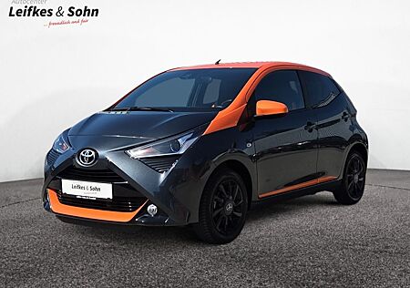 Toyota Aygo (X) -JBL