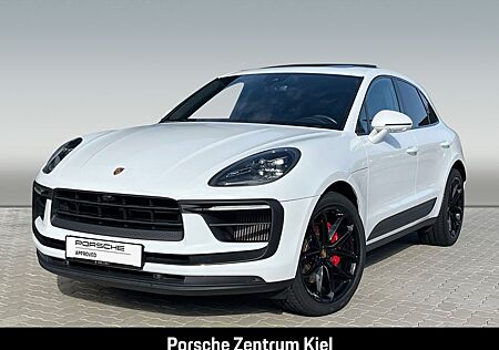 Porsche Macan S Standheizung BOSE Luftfederung 21-Zoll