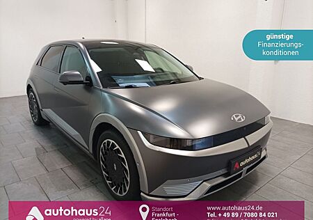 Hyundai IONIQ 5 Uniq Navi|CAM|Bose|LED|Smart Key