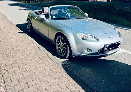 Mazda MX-5 Emotion 1.8 MZR Emotion
