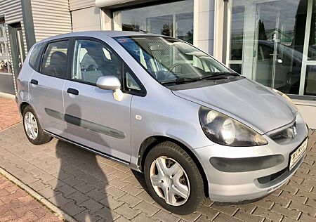 Honda Jazz 1.4 LS Automatik/Klima